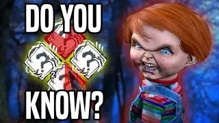 How Well Do You Know Dead by Daylight Perks?