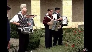 La Lawa&iuml;ro par Henry Capdeville et Lous Troubadour de Loumagno