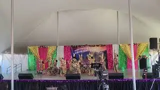 Oshkosh Hmong Labor Day 2025 - Venus - Group A Round 2 (1st Place)