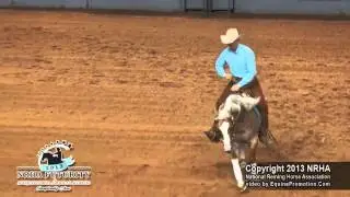 2013 NRHA Futurity
