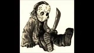 Jason Voorhees and Pamela Voorhees tribute