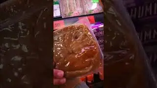 ☑️ SEIT&Aacute;N en MERCADONA &iexcl;NUEVO!