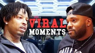 21 Savage's MOST VIRAL Moments! | My Expert Opinion