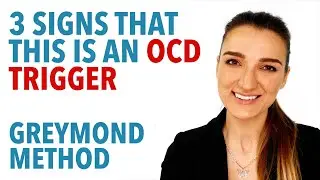 3 Signs That This Is An OCD Trigger