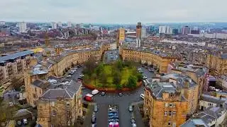 Park Circus