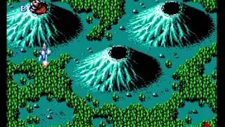 Crisis Force - Normal Difficulty, No Death (Famicom) (By Sting)