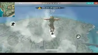 Free fire(like pubG), interesting game, addictive, best shooting game,best Android game