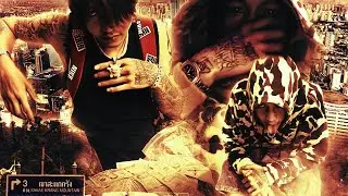 J6iX  -Dream$$$-  Ft. BabyGoal (Visuailzer) (Prod:98ninetynine) EP:2/5