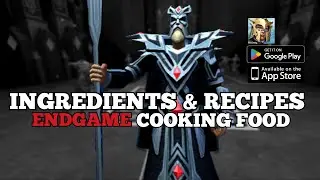 Celtic Heroes Endgame Food Bosses
