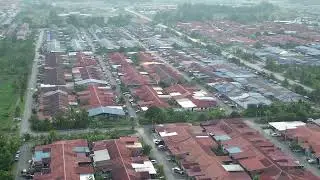RTH in Cine Mode#AkiAbieDroneChannelYoutube #FredDeMigoFacebook #DjiDrone #DroneHobby #berginner 