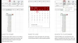 Excel Date Picker (Wow)