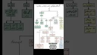 Hazrat Muhammad ﷺ aur Ameer Muawiyah ka Rishta? | Nikah aur Nasab ki Haqeeqat!