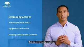 Incident Management in Workplace