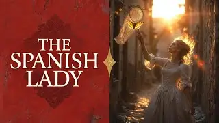 The Spanish Lady &ndash; Traditional Irish Folk Song | Irish Street Ballad | Dublin Version
