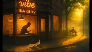 Baking Vibes - 1 hour of Chillout Sessions - vol 3