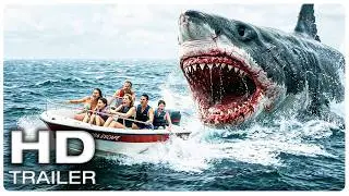 THE BAY Official Trailer (NEW 2026)