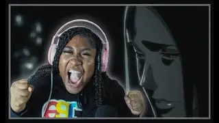 UNOHANA VS KENPACHI *HER BANKAI IS SECCYYY* | Bleach TYBW (Reaction) Episode 9 & 10 | Spw_0an