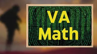 VA Math Unveiled: How Are Your Benefits Determined?