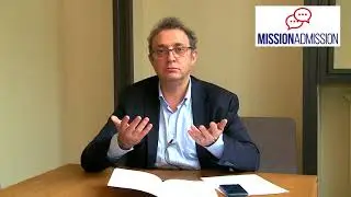 Le CV projectif de Skéma  AST, Prépa HEC / ECG, Khâgne