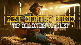Country Music Essentials – Country Ballads and Country Storytelling for Calm Evenings
