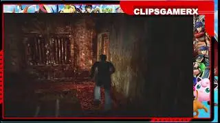 SILENT HILL -ESCUELA parte 2