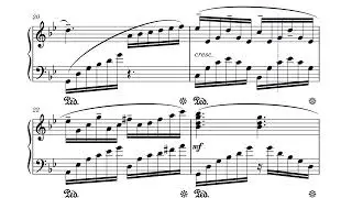 Rhapsody (g-minor) - Mary Leaf