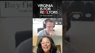 Maritza Brandon Interview! #Houses #investing #Investment #loanofficer, #Virginia