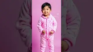 Indian Korean Babies 🇮🇳❤️🇰🇷