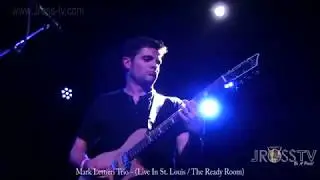 James Ross @ Mark Lettieri - 