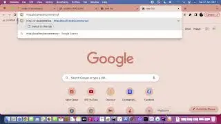 PHP Day 8 Laravel Setup & Revision Class