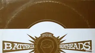 Rhythm Addicts - Scorpio (Actual Artist Unknown)