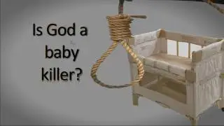 If abortion is wrong why did God kill my baby?