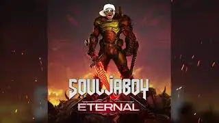 souljaboy eternal