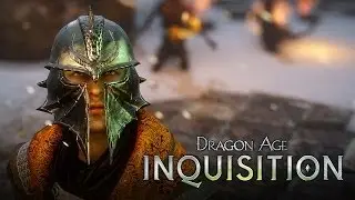 DRAGON AGE&trade;: INQUISITION Gameplay Trailer - The Inquisitor