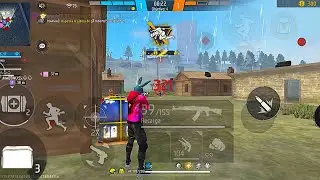 JUGANDO DUELO DE ESCUADRAS CLASIFICATORIA 🔥 PARTIDA COMPLETA 🎯 FREE FIRE #freefire #clasificatoria