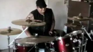 worst drummer ever