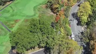 Dead body found near New Jersey golf course: Officials