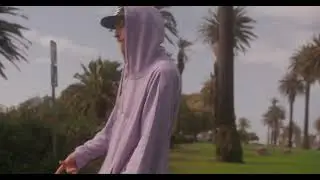 NEEKO TREES - &ldquo;Love Ain&rsquo;t Enough&rdquo; music video