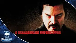 O Assassino da Autoestrada - Filme Completo GR&Aacute;TIS - Filme de Suspense Dublado | NetMovies Suspense