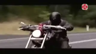 Mot&ouml;rhead -  Brotherhood Of Man - HD