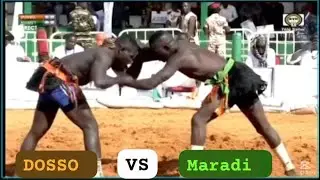 Kokowa sakanin Dosso vs Maradi le.23/12/2025