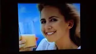KTSP (KSAZ) 10 local commercial break January 11, 1987