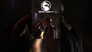 Mortal Kombat X - All Leatherface Fatalities (4K 60FPS)