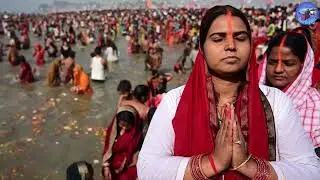 Kumbh Mela: Duniya Ka Sabse Bada Spiritual Event | History, Rituals & Secrets | Roam