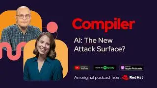 AI Is Changing The Threat Landscape | Compiler
