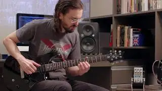 Chase Bliss Audio Dark World Reverb - DEMO