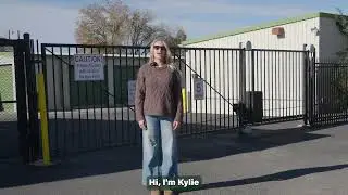 Colorado Self Storage - Tour Montrose's Most Secure and Convenient Self Storage Facility