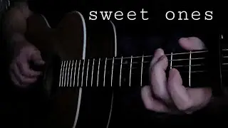 Sweet Ones (acoustic Sarah Slean cover)