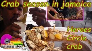 Alice crab is the best crab at heroes circle epic