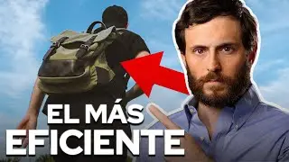 RUCKING: Ejercicio simple para PERDER PESO